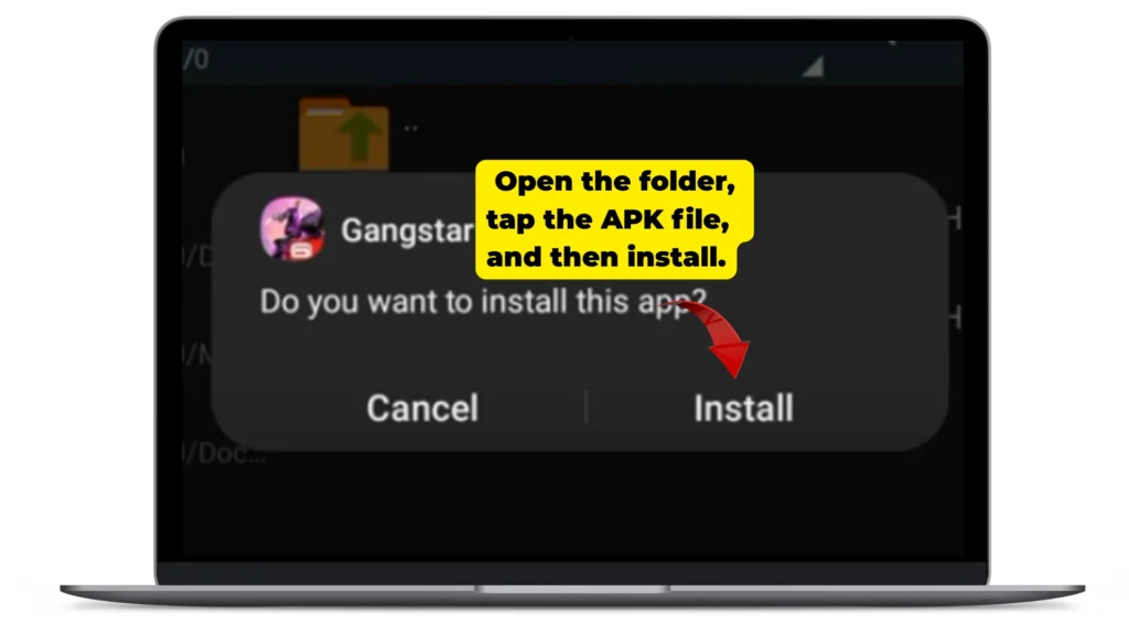 Download Gangster Vegas Mod APK