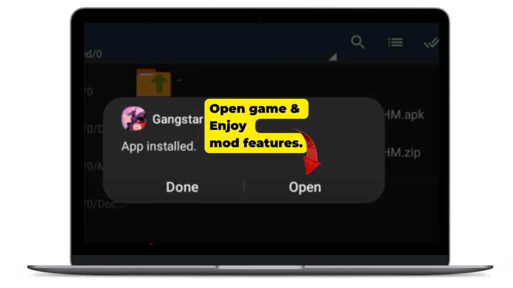 Download Gangster Vegas Mod APK