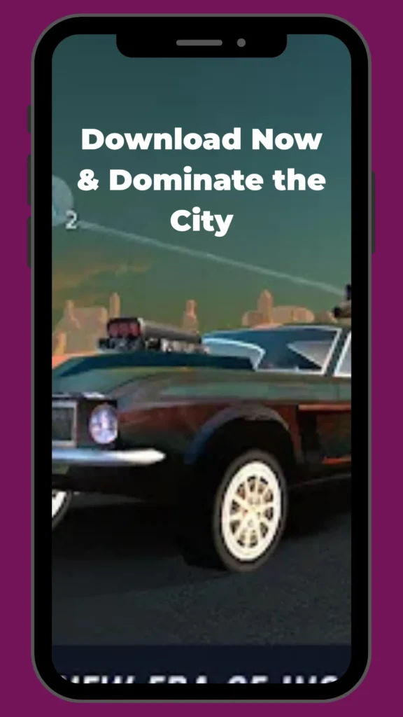 Gangster Vegas Mod Apk