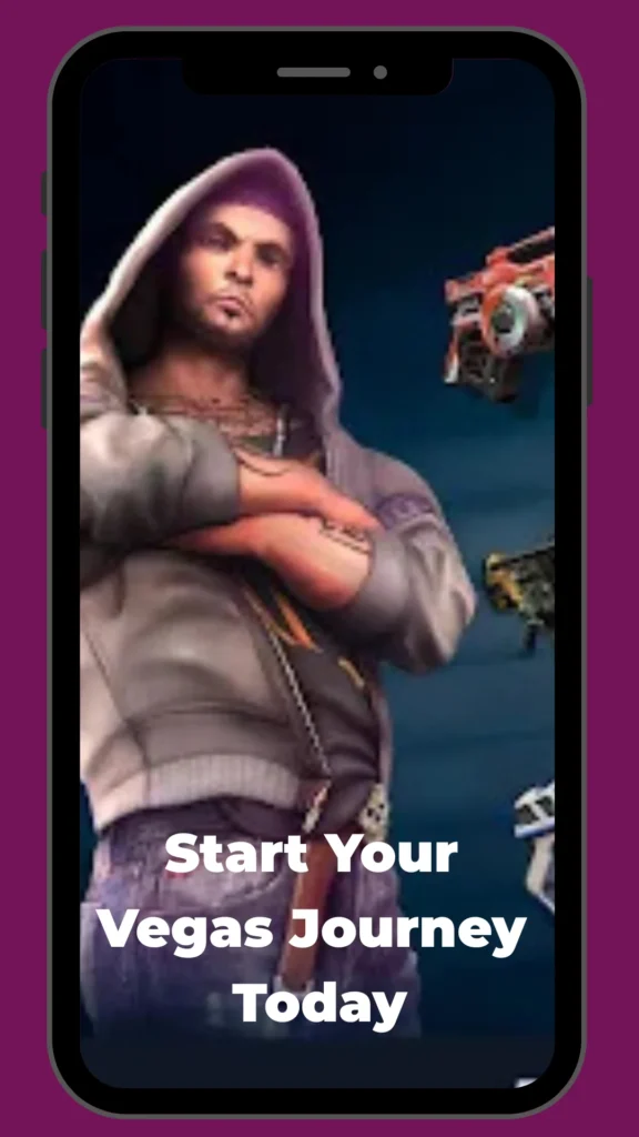 Gangster Vegas Mod Apk