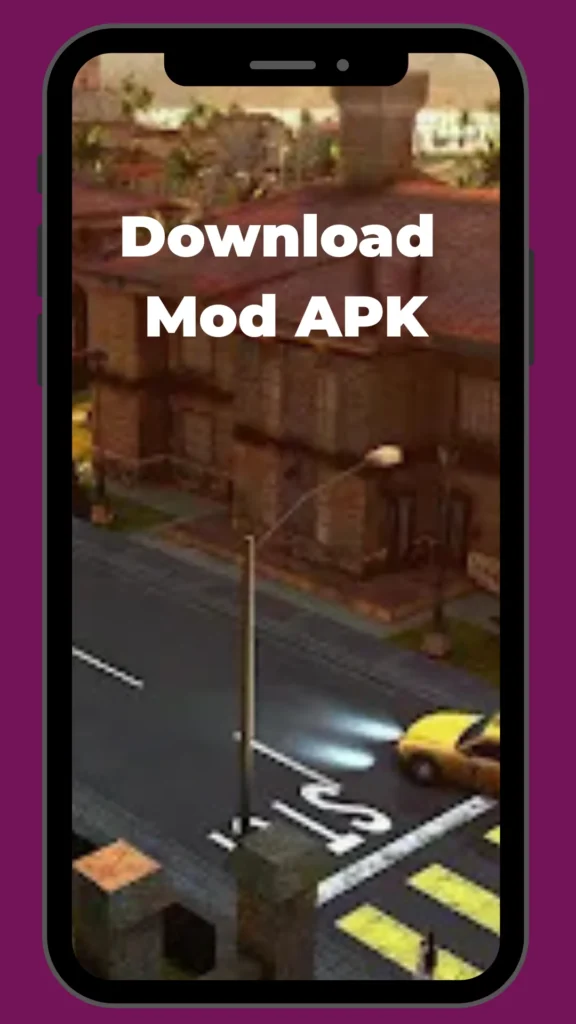 Gangster Vegas Mod Apk