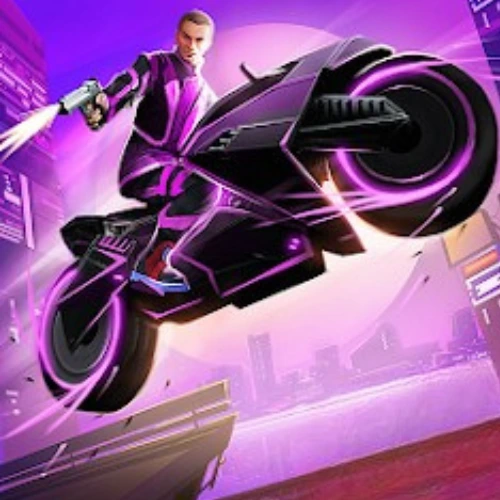 Gangster Vegas Mod Apk